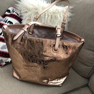 Michael Kors shoulder bag